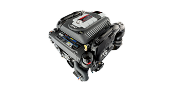 Mercruiser Outboards